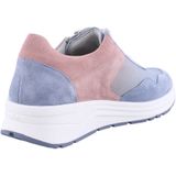 Solidus - 59500 Karma 500 Sneakers - Kleur Vel/Cart Flex/Vel Ponza