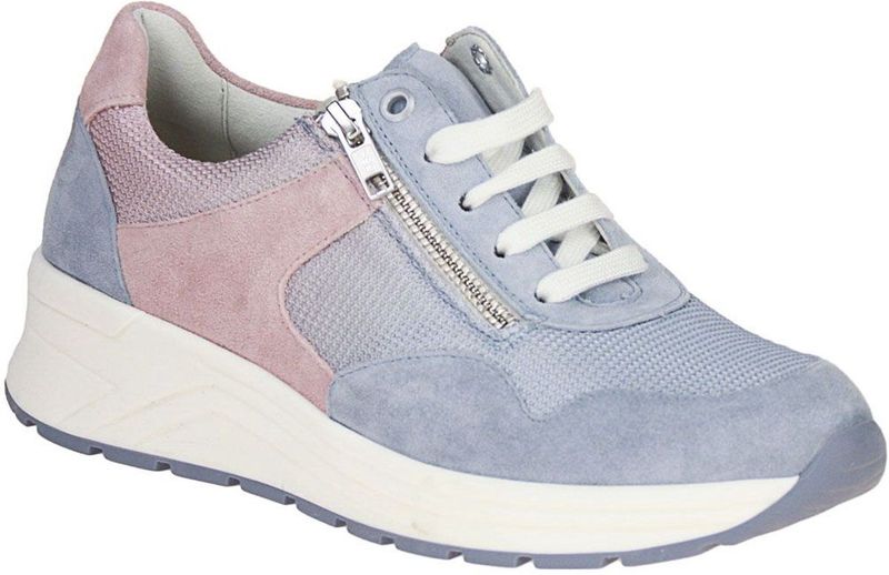 Solidus - 59500 Karma 500 Sneakers - Kleur Vel/Cart Flex/Vel Ponza