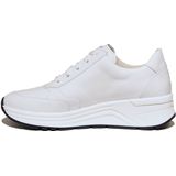 Solidus - 46023 - Sneakers - Vitello/Nappalack Weiss
