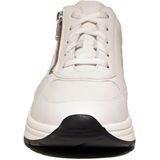 Solidus - 46023 - Sneakers - Vitello/Nappalack Weiss