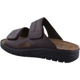 Heren Slippers Solidus Solidus 78063 bruin bruin