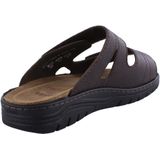 Heren Slippers Solidus Solidus 78063 bruin bruin