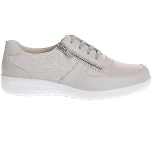 Dames Comfort schoenen Solidus Solidus 29012 grijs grijs