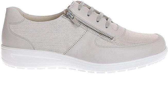 Dames Comfort schoenen Solidus Solidus 29012 grijs grijs