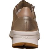 Solidus - 46023 - Sneakers - Brons - Leer