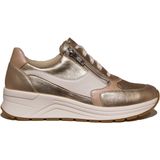 Solidus - 46023 - Sneakers - Brons - Leer