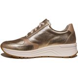 Solidus - 46023 - Sneakers - Brons - Leer