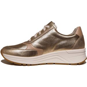 Solidus - 46023 - Sneakers - Brons - Leer