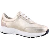 Solidus - 43025 Mia - Sneakers - Goud - Orthopedisch voor Zware Voetproblemen