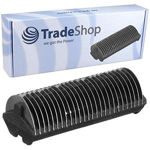 Trade-Shop Bladblok compatibel met Braun 5734, 815, 835, Action Line, Club de Luxe, CruZer Z20, CruZer1, CruZer2, CruZer3, CruZer4 Face scheerapparaat