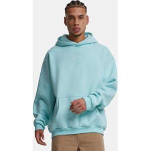 Karl Kani Sweatshirt 'Essential'  lichtblauw