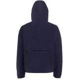 Mo - Jas - Heren - Marine