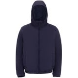 Mo - Jas - Heren - Marine