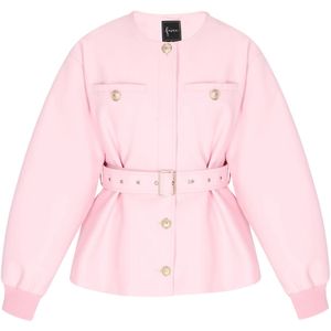 faina Tussenjas 'Fashion Look'  rosa