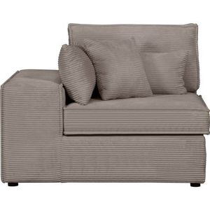 RAUM.ID Sofaelement »Enid«, als Teil eines Modulsofas, fester Sitzkomfort