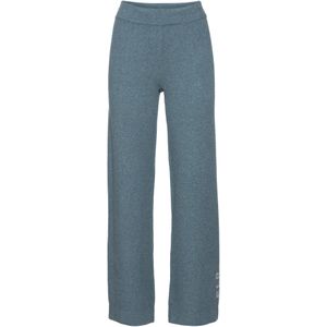 Elbsand - Tricotbroek - Petrol - Loungewear