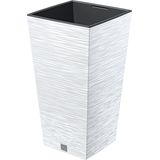 Prosperplast Blumentopf FURU SQ
