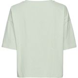 French Connection T-Shirt, mit weiten Ärmeln und Logodruck