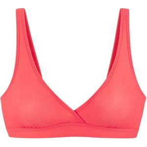 LASCANA Bikinitop  koraal