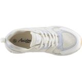 Aniston SHOES Sneaker, Freizeitschuh, Halbschuh, Schnürschuh - NEUE KOLLEKTION