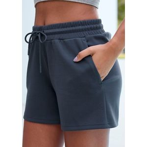 Copenhagen Studios Sweatshorts aus hochwertigem Material