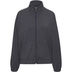 Copenhagen Studios - Sweatvest - Donkergrijs - Hoogwaardig Materiaal