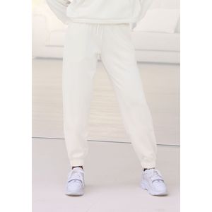 Copenhagen Studios - Loungebroek - Wolwit - Extra Zacht Materiaal