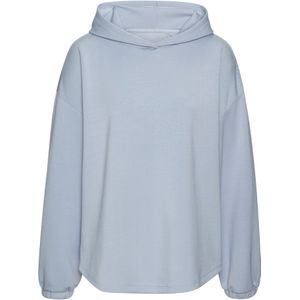 Copenhagen Studios - Capuchontrui - Lichtblauw - Extra Zacht Materiaal