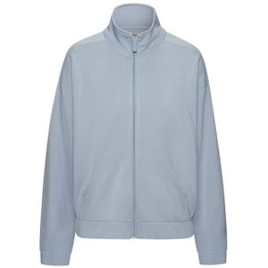 Copenhagen Studios - Sweatvest - Lichtblauw - Hoogwaardig Materiaal