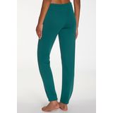 H.I.S Relaxhose, mit breitem Bund, Loungewear, Loungeanzug