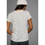 KangaROOS T-Shirt, mit Print
