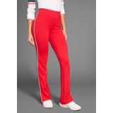 KangaROOS Jazzpants, mit kontrastfarbenem Piping - NEUE KOLLEKTION