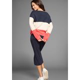 KangaROOS 2-in-1-Kleid, (Set, 2 tlg.), mit Streifenshirt im Lagenlook - NEUE KOLLEKTION