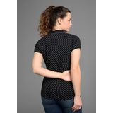 KangaROOS Poloshirt, aus weicher Baumwollware