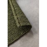 Vloerkleed Jaipur jute  Hanse Home
