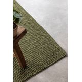 Vloerkleed Jaipur jute  Hanse Home