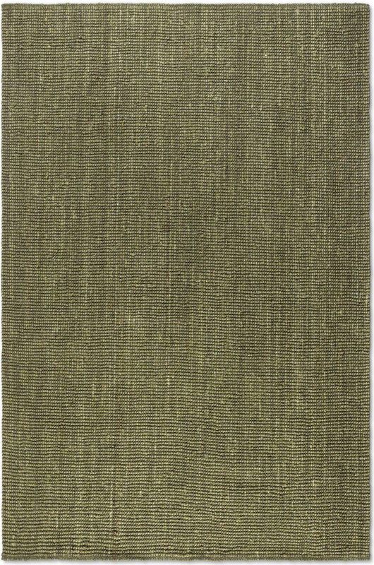 Vloerkleed Jaipur jute  Hanse Home