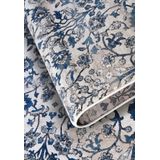 Villeroy & Boch Teppich Ernest, rechteckig, Höhe: 11 mm, Läufer, Orientalisch, Wohnzimmer, Schlafzimmer, Klassisch, Kurzflor