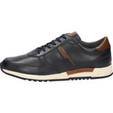 Rojaro - 700 - Sneakers - Effen - Leer - Ronde Neus