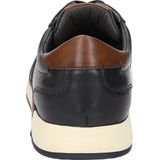 Rojaro - 700 - Sneakers - Effen - Leer - Ronde Neus