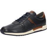 Rojaro - 700 - Sneakers - Effen - Leer - Ronde Neus