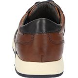 SIOUX - Rojaro-700 - Sneakers - Cognac