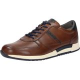 SIOUX - Rojaro-700 - Sneakers - Cognac