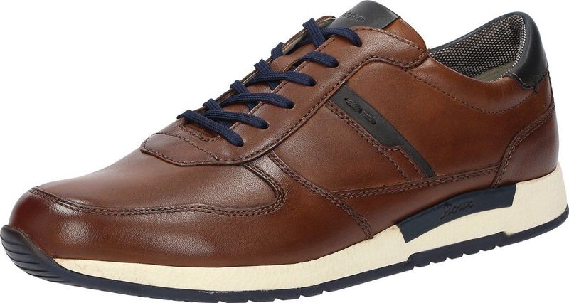 SIOUX - Rojaro-700 - Sneakers - Cognac