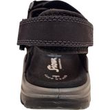 Sioux - Oneglio - Herensandaal - Zwart