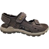 Sioux - Oneglio - Herensandaal - Zwart