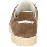 Tedroso - Sneakers - Zwart - Leer/Suède