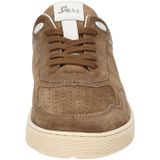 Tedroso - Sneakers - Zwart - Leer/Suède