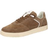 Tedroso - Sneakers - Zwart - Leer/Suède