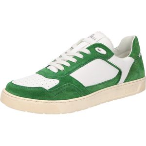 Sioux Tedroso sneakers voor heren, Cappero Snow, 45 EU
